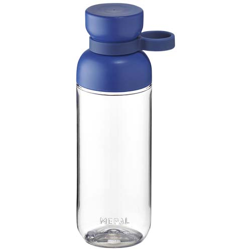 Bouteille d'eau 500ml personnalisable Mepal Vita Bleu vif